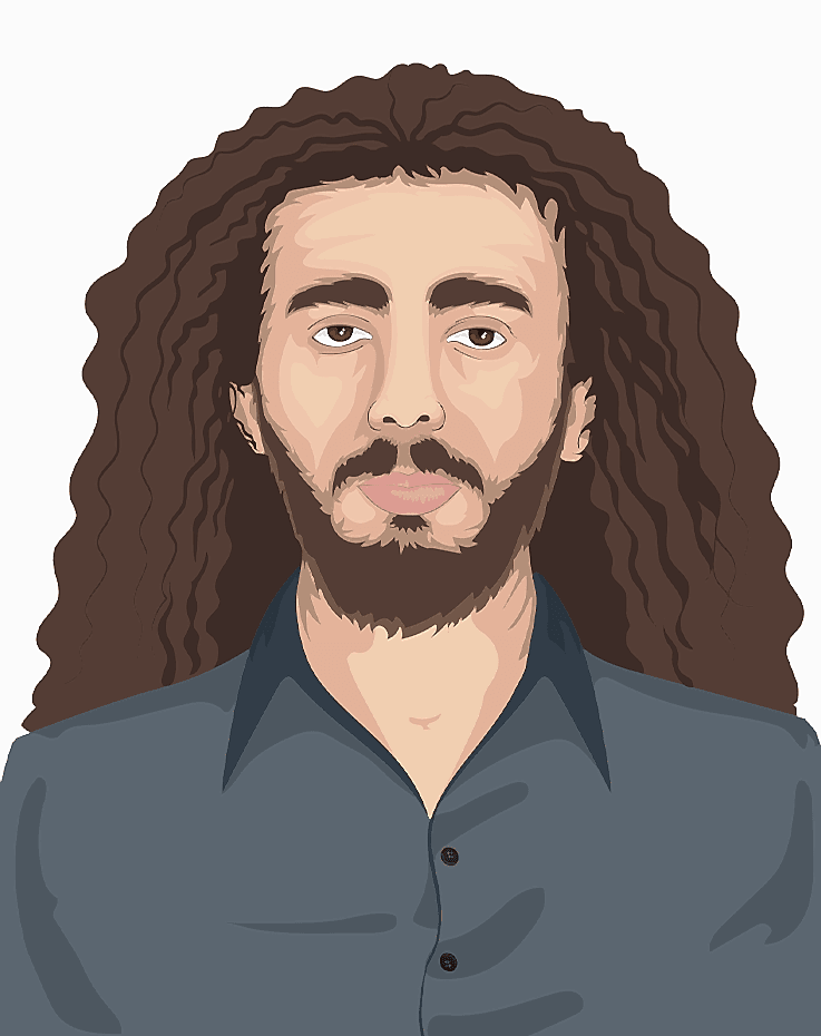 Sakarya da grafik tasarım ve front end UI konularında yıllardır hizmet veren doğa sever bir tasarımcı