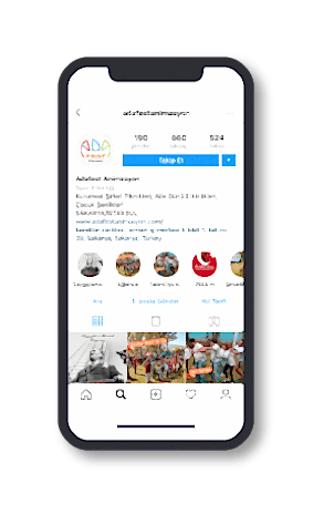 Sakarya da organizasyon sağlayıcı olarak tüm Türkiye ye hizmet vermekte olan Adafest Animasyon Hr Bilişimi seçti. Hızla büyümeye devam ediyor.