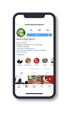 Sakarya da organizasyon sağlayıcı olarak tüm Türkiye ye hizmet vermekte olan Sapanca Bamboo Garden  Hr Bilişimi seçti. Hızla büyümeye devam ediyor.