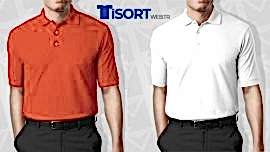 Polo Yaka Tişörtler