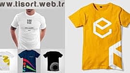 Promosyon Baskılı Tişört