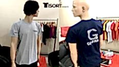 Baskılı Promosyon Tişört Modelleri