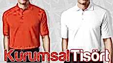 Kurumsal Tişört Şapka Kullanımı