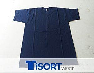 Lacivert Promosyon Tshirt