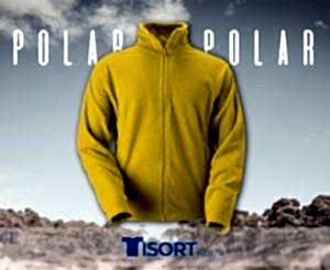 Promosyon Polar Mont