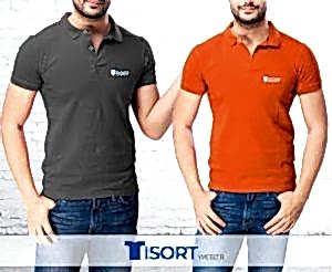 Promosyon Polo Yaka Tişört