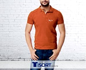 Toptan Polo Yaka Tişört