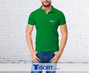 Ucuz Polo Yaka Tişört