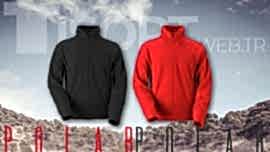 Promosyon Polar Mont