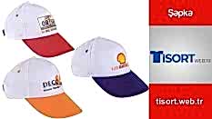Promosyon Şapka 602
