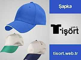 Promosyon Şapka