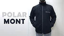 Toptan Polar Mont