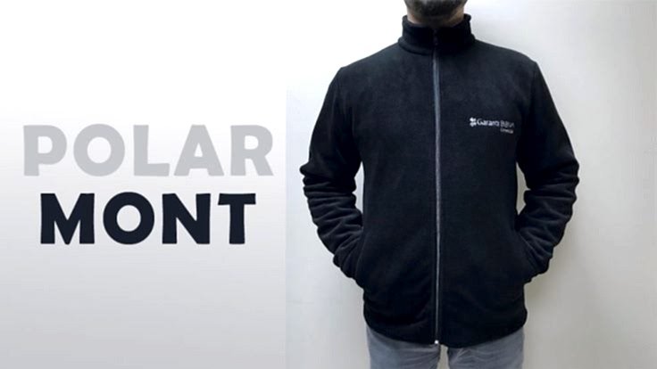 Toptan Polar Mont