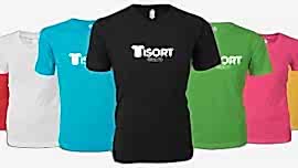 Toptan Tişört Promosyon
