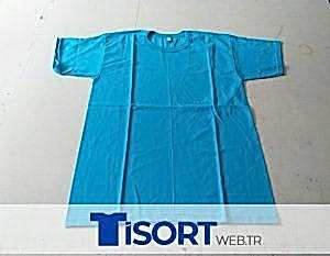 Turkuaz Toptan Tişört