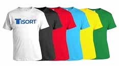 Promosyon T Shirt Renkleri Modelleri