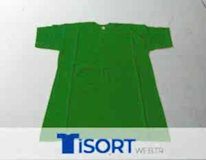 Yeşil Tişört